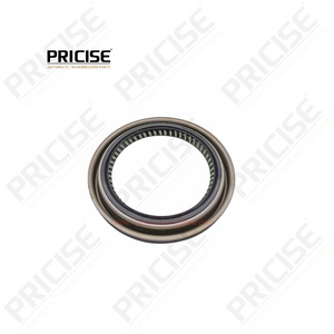 10R80 Transmission Pump front Seal Torque Converter Seal For Ford