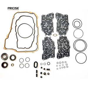 6T30E Automatic Transmission 6T31 6T30 6T40 6T45 Rebuild kit Overhaul Kit 6T30E Gearbox