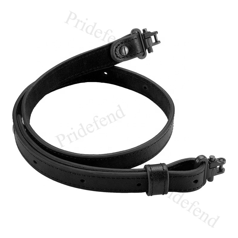 Durable Strap Metal Hardware 1