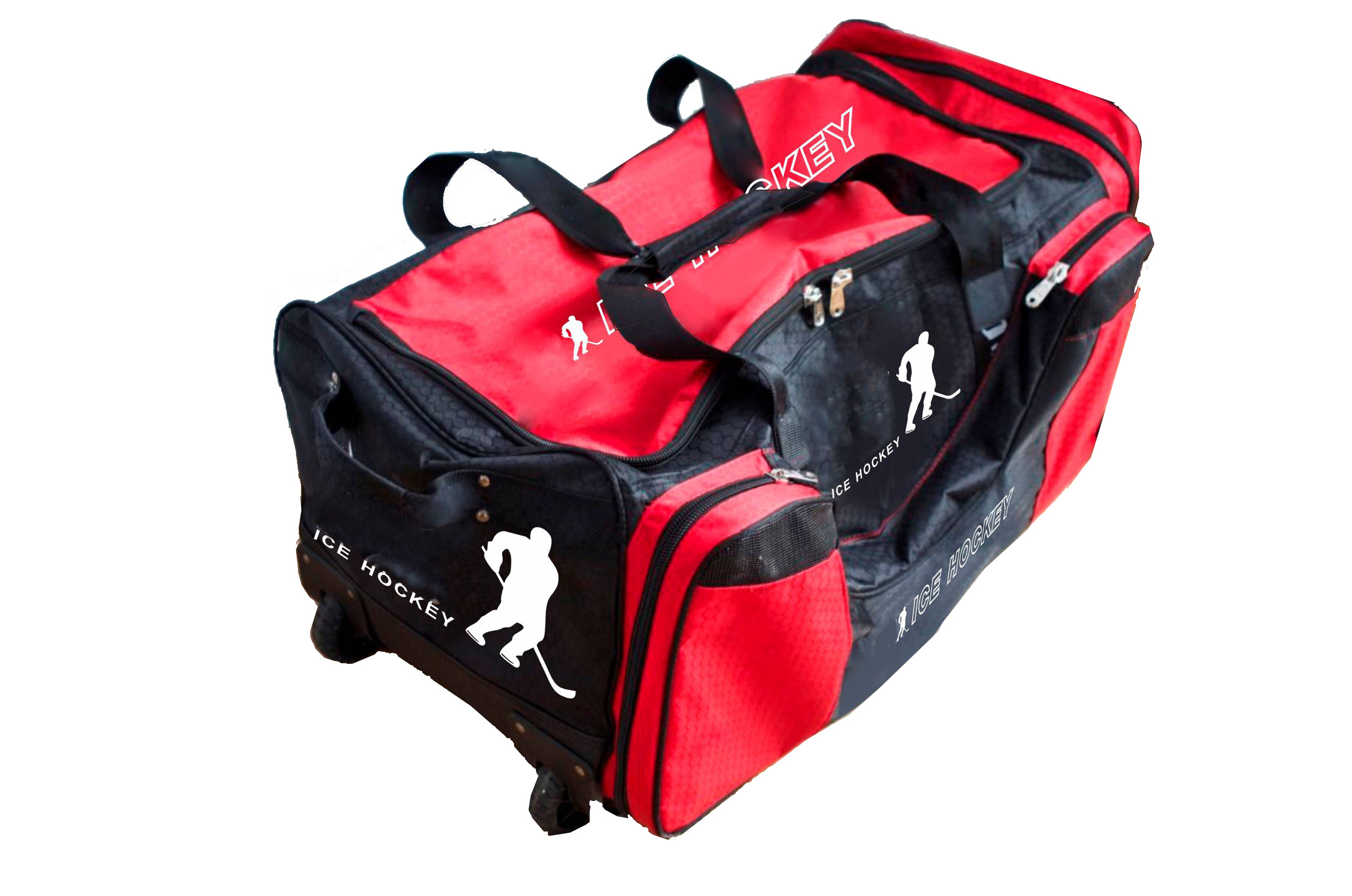 Customized Hockey Stick Bag High Quality durable Ice Hockey Bag breathable Hockey Bag