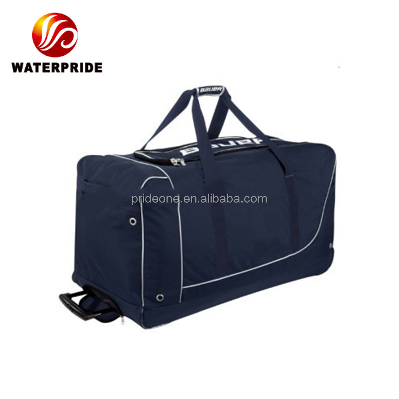 Customized Hockey Stick Bag High Quality durable Ice Hockey Bag breathable Hockey Bag