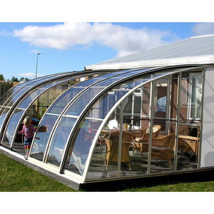 Modern Design  Roof Patio Sunroom  Sunroom Glass Panels For Sale  Build A New Sunroom Or Enclosed Patio Or Porch