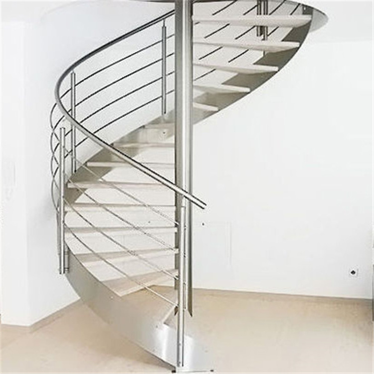 factory  China manufacturer stainless steel rod bar railing 1/2