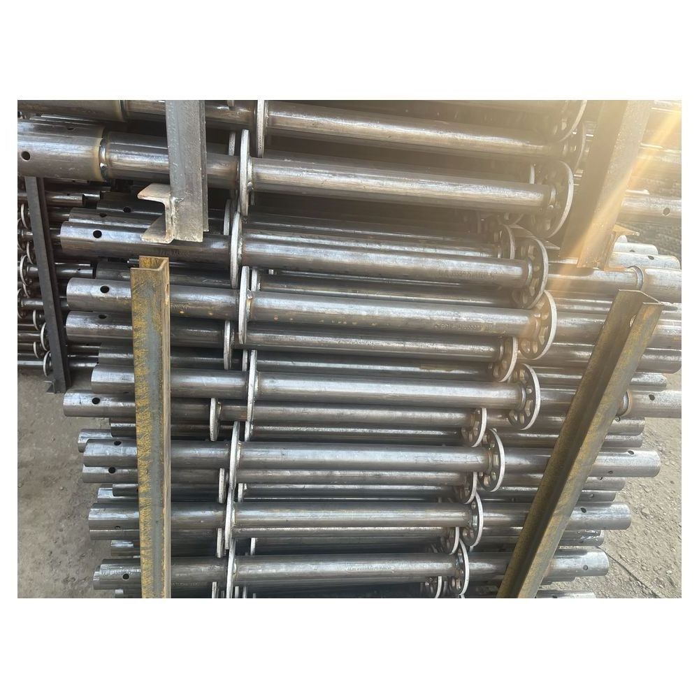 Prima customized personalized cuplock scaffolding prices  scaffolding metal plank best sale swing stage scaffolding