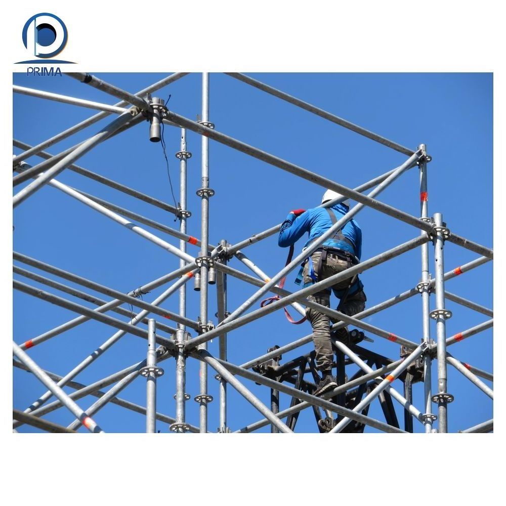 Prima 2020 scaffolding elevator the best steel scaffold hot selling craigslist used scaffolding for sale