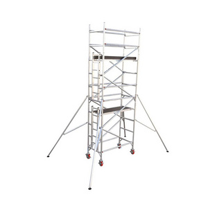 China Factory Scaffold Tower Indoor Craigslist Used Scaffolding For Sale Scaffolding Tools