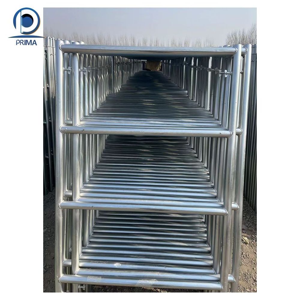 Prima 2020 scaffolding elevator the best steel scaffold hot selling craigslist used scaffolding for sale