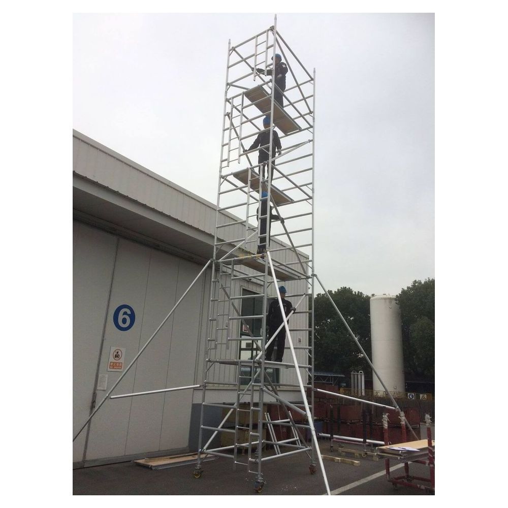 China Factory Scaffold Tower Indoor Craigslist Used Scaffolding For Sale Scaffolding Tools