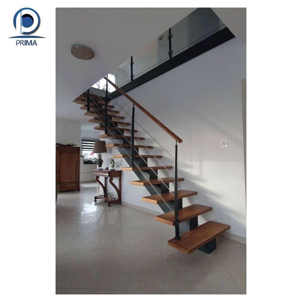 Prima Floating Staircase Used Spiral Staircase For Sale