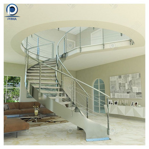 Prima Customize Stair  Foldable Slide Indoor Floor Stair Slide