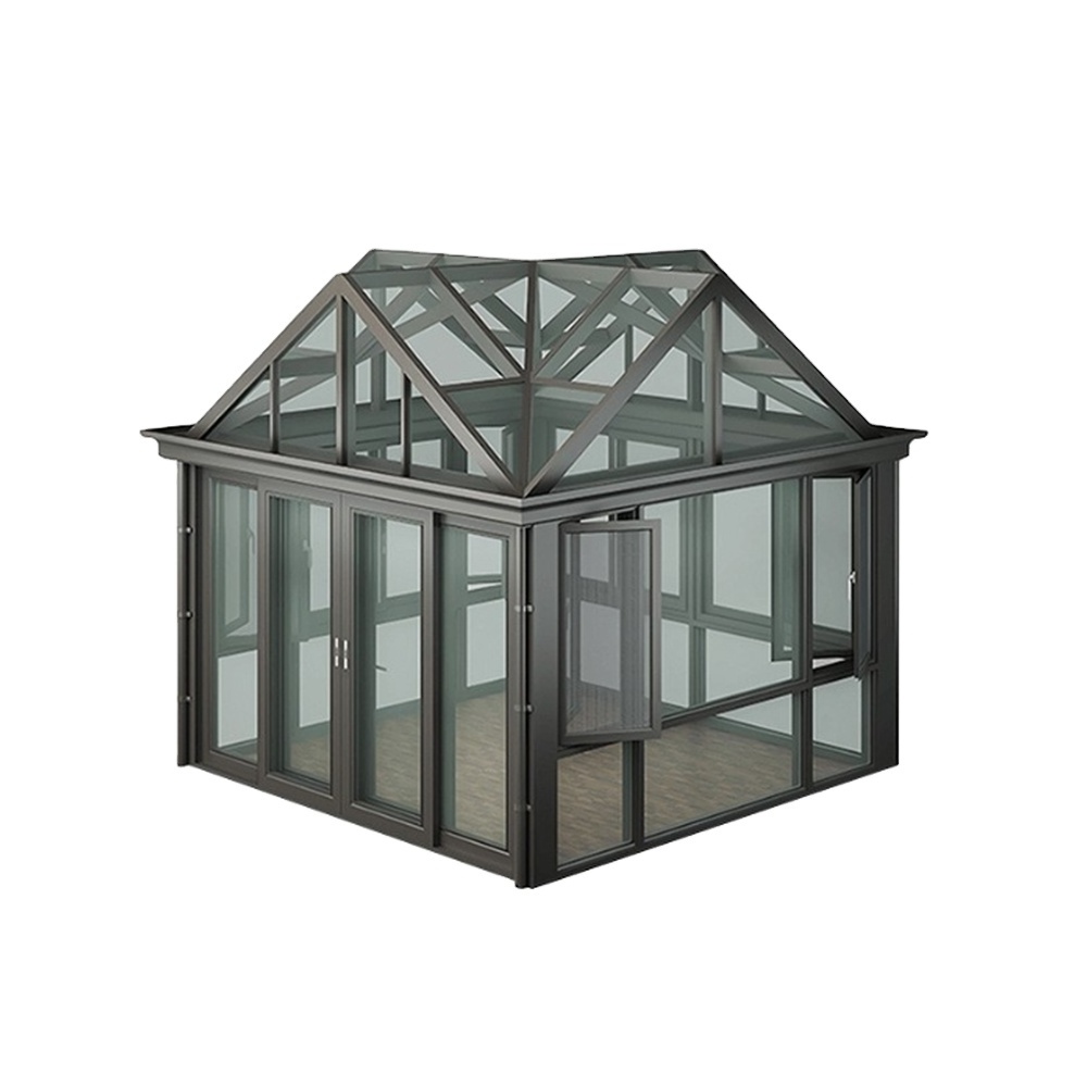 Prima Sunroom Glass Panels For Sale Sunroom With Clear Pvc Window Diy