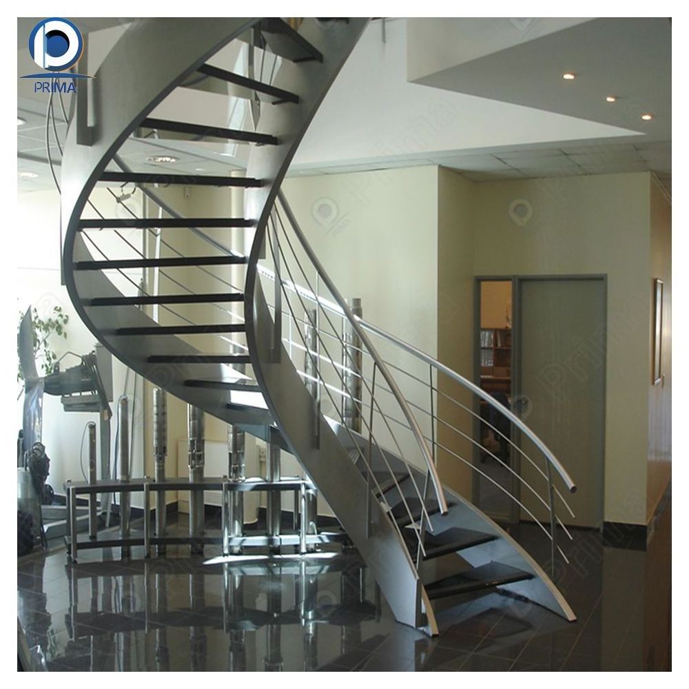 Prima Customize Stair  Foldable Slide Indoor Floor Stair Slide