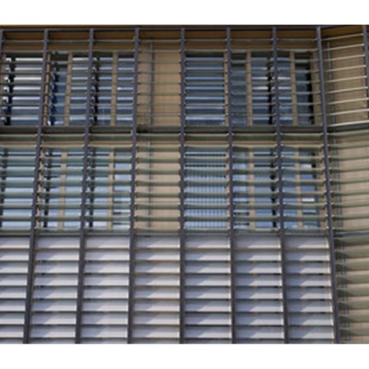 Prima Factory Wholesale Drying Louver Blade Modern Jalousie Window Louvred Shutter Sun Louver Windows