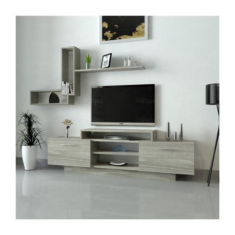 Prima Fashion Modern Mdf Home Hotel Living Room Cheap Furniture TV Stand