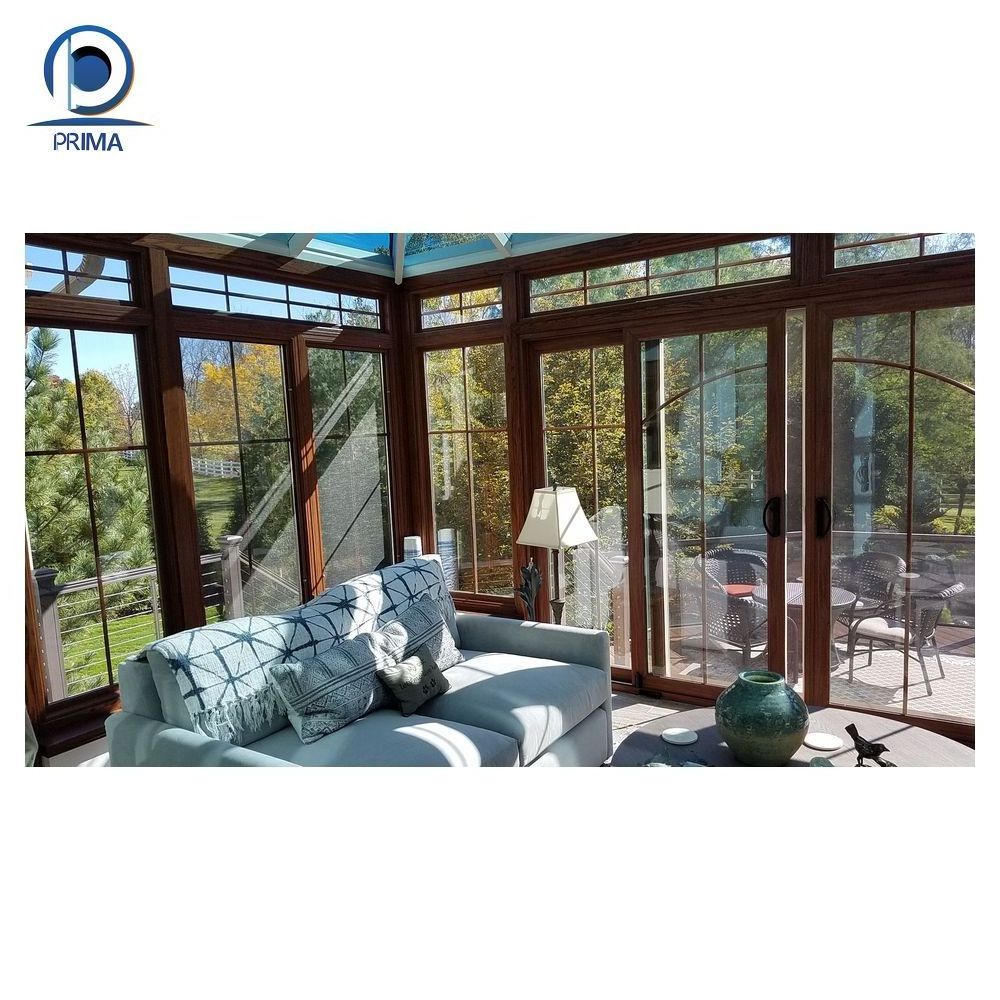 Prima Sunroom Glass Panels For Sale Sunroom With Clear Pvc Window Diy