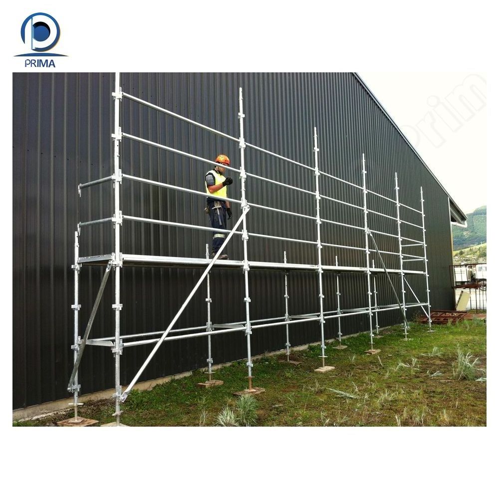 Prima Craigslist Used Scaffolding For Sale Pin Lock Scaffolding