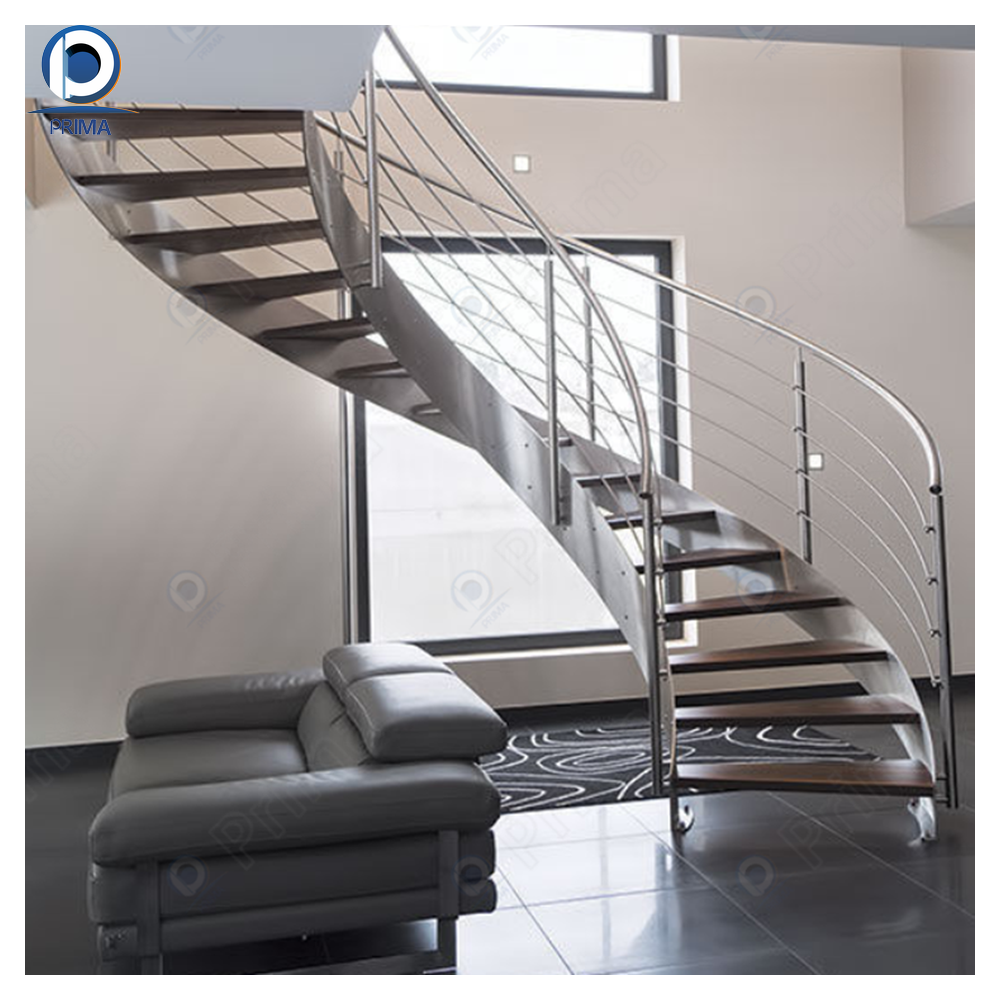 Prima Customize Stair  Foldable Slide Indoor Floor Stair Slide