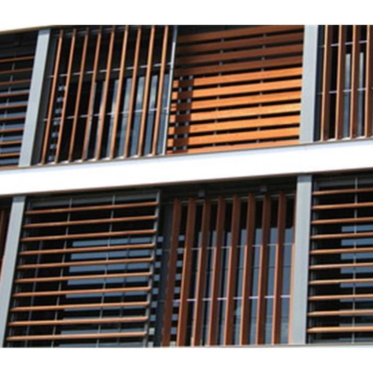 Prima Factory Wholesale Drying Louver Blade Modern Jalousie Window Louvred Shutter Sun Louver Windows