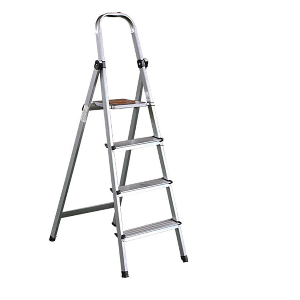 Foshan Factory Step Ladder Aluminum Two-Sided Ladder Step Aluminum Hinge For Ladders