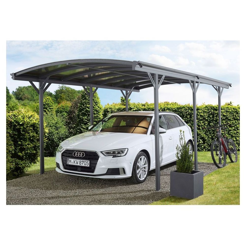 Easy Installation Carport Modern Gazebo Electric Louver Roof Pavilion With LED Light Four Season Waterproof Pergola