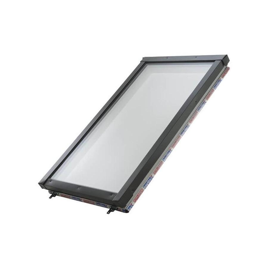 Prima Aluminium Sun Shade Roof Sky Light Roof Skylight Dome Remote Control Tempered Laminated Glass Double Pane Roof Skylight