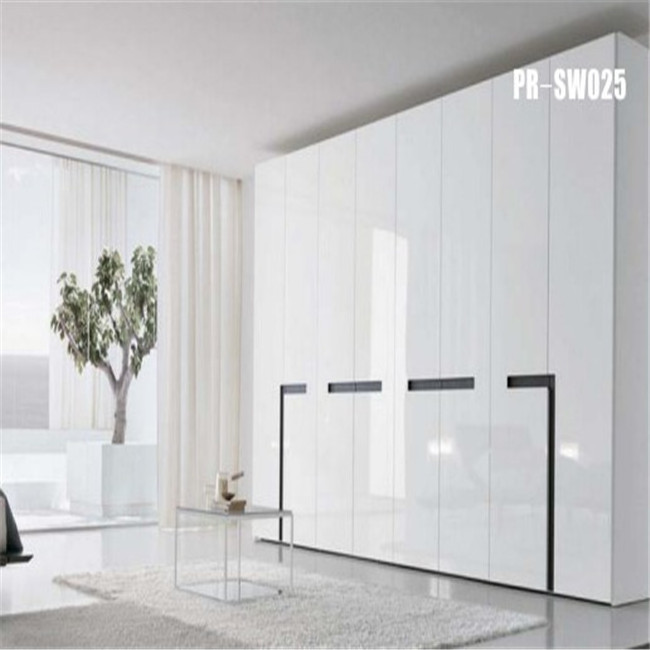 Wardrobe laminate color combinations 2019 new design mobile wardrobe