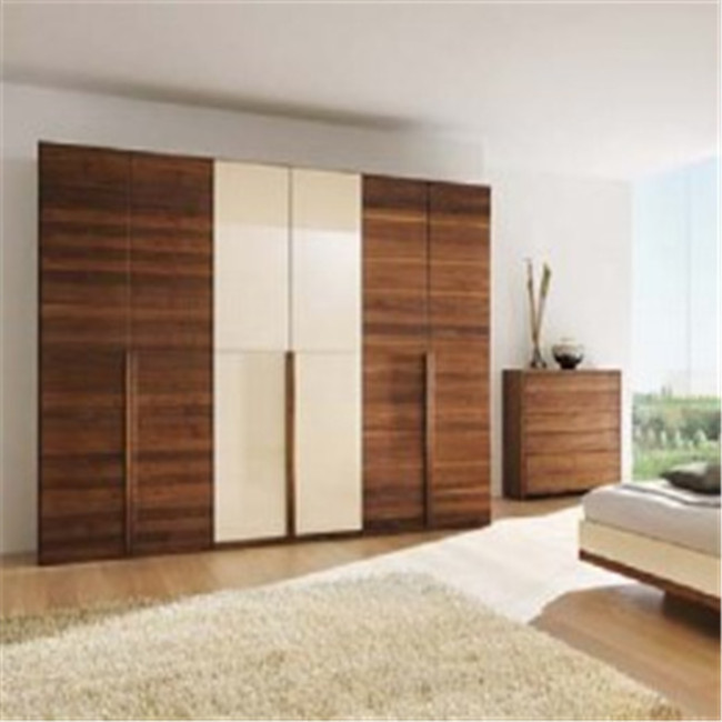 Wardrobe laminate color combinations 2019 new design mobile wardrobe