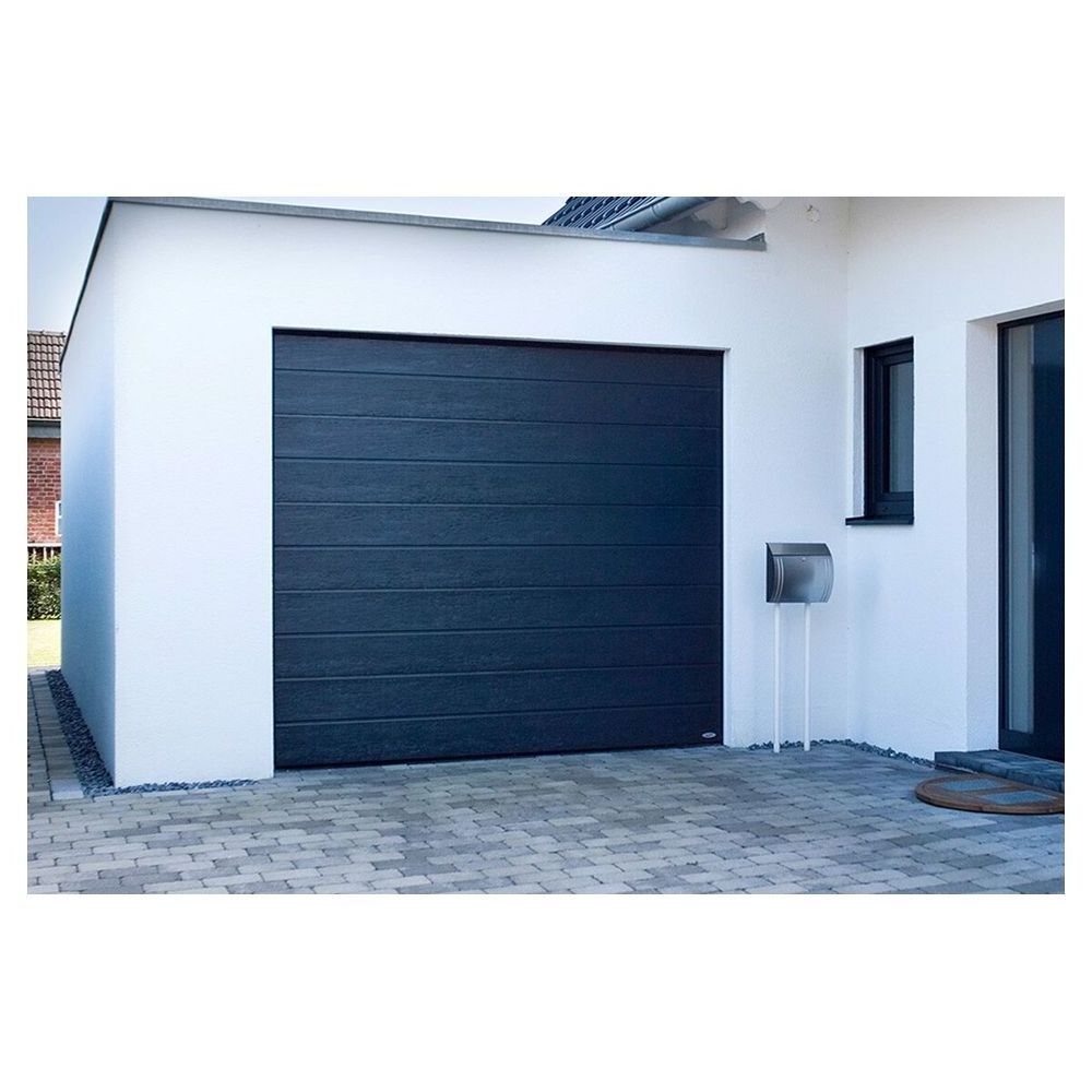 Simple Design Garage Door Modern Low Cost Garage Door Track Assembly China Springs For Garage Door