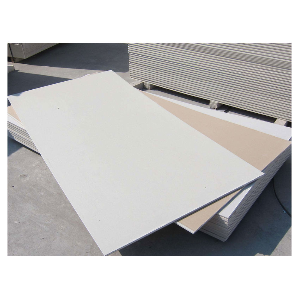 Prima Gypsum Board Factory Price Prices Plasterboard Drywall Natural Gypsum Sheetrock Standard Gypsum Board