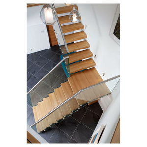 Prima  Prefabricated Low Cost Stairs Outdoor Used Metal Steel Staircase Design