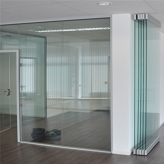 Price of aluminium partition wall partition wall movable office separation walls