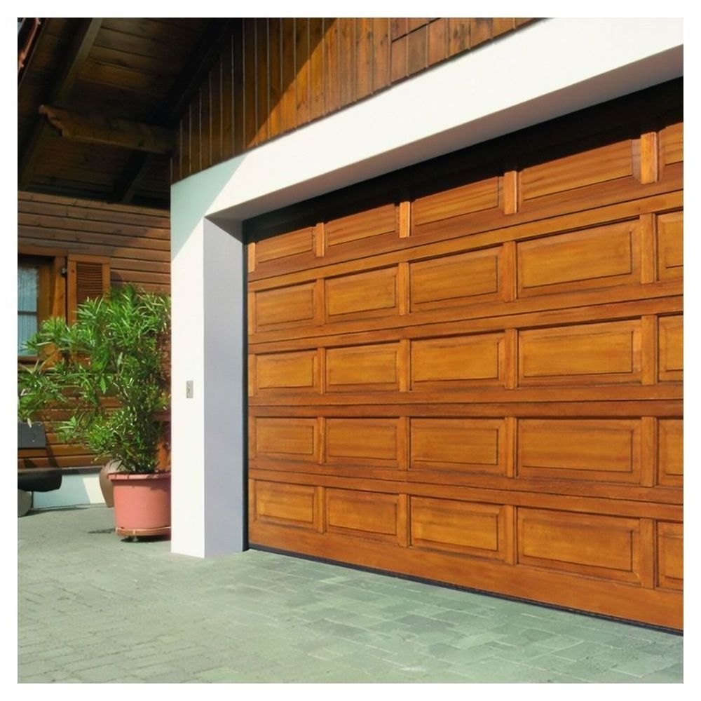 Prima New Hot Selling Garage Door Tilt Up Garage Door