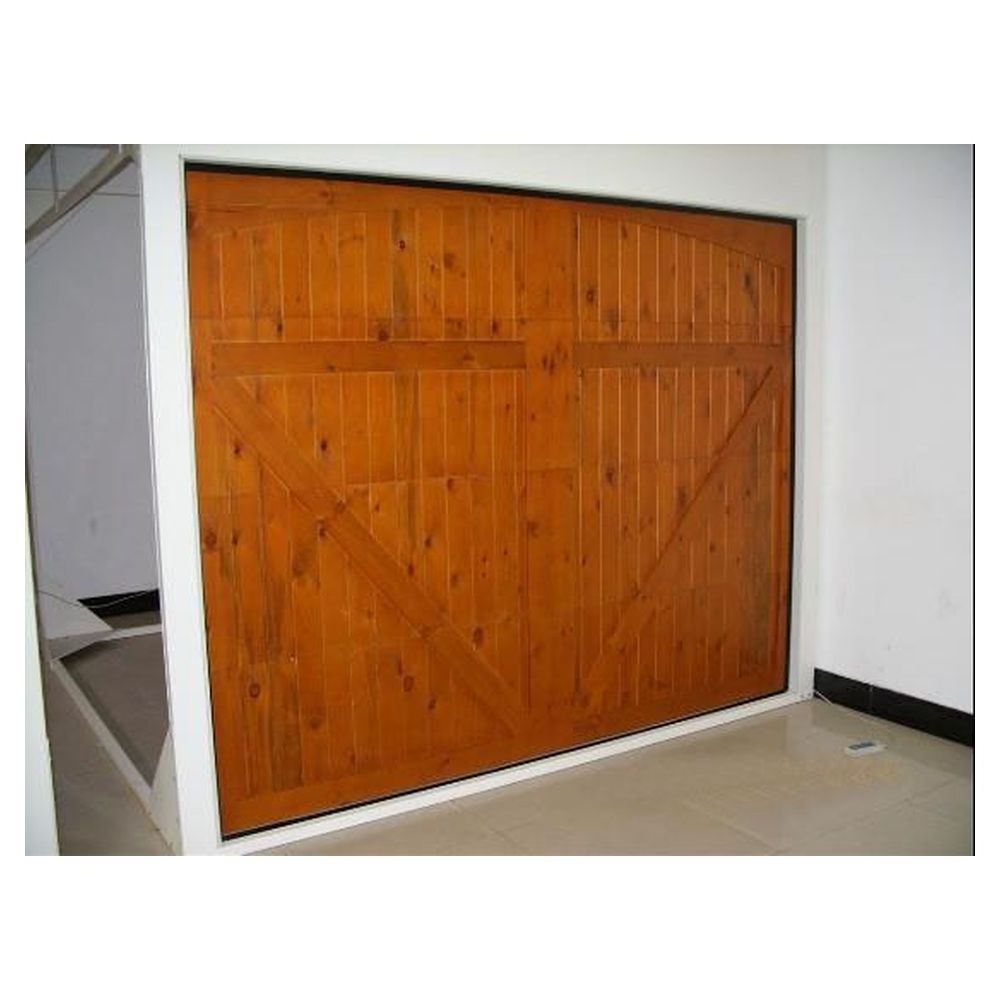 Prima New Hot Selling Garage Door Tilt Up Garage Door