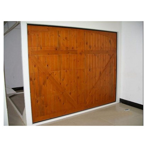 Prima New Hot Selling Garage Door Tilt Up Garage Door