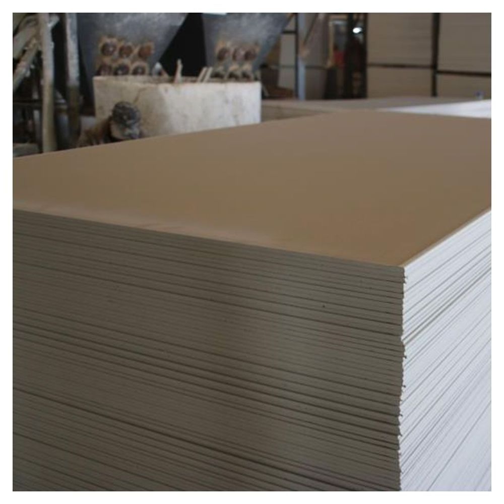 Prima Gypsum Board Gyproc Sheet Rock False Plasterboards Placa De Yeso Plaster Dry Wall Gypsum Board