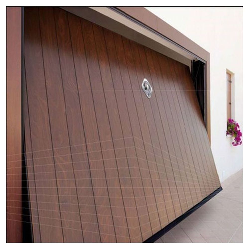 Prima New Hot Selling Garage Door Tilt Up Garage Door