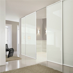 Lightweight partition wall panel,inflatable wall partition/room divider glass office doors interior