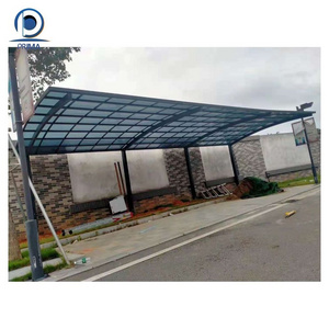 Prima carport Shelter carport out door fiber glass Carports