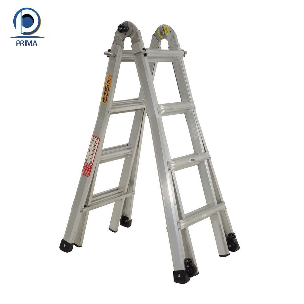 Prima Telescopic Ladder Bunk Bed Ladder Monkey Ladder