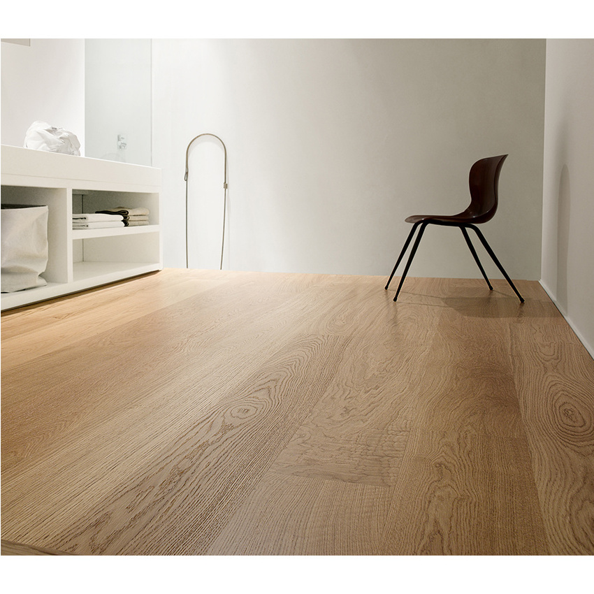 Prima Laminated Flooring MDF/HDF Eir Piano High Gloss Engineered Flooring