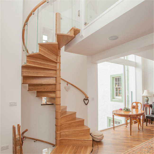 Outdoor used spiral staircase prices / exterior stair design