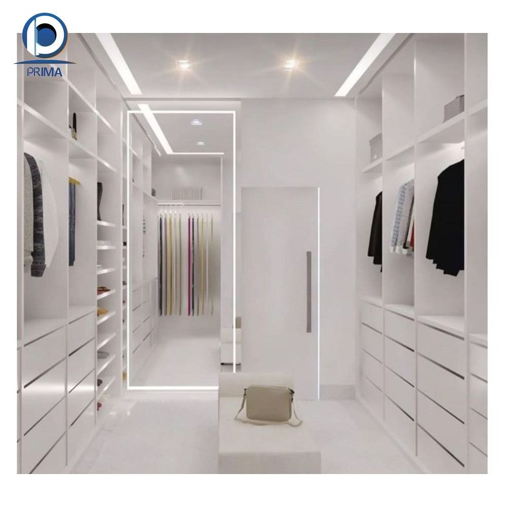 Prima Indian Bedroom Wardrobe Designs  Wardrobe Sliding Door System Wardrobe Laminate Color Combinations