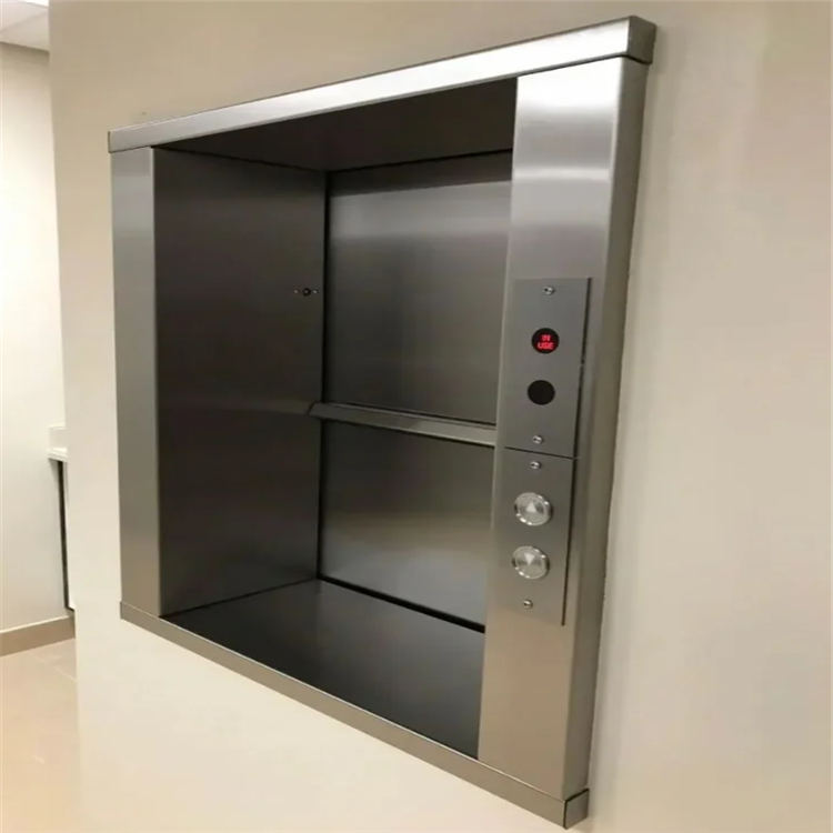 Electric Dumbwaiter Elevator Waiter Restaurant Residential Kitchen Food Elevator