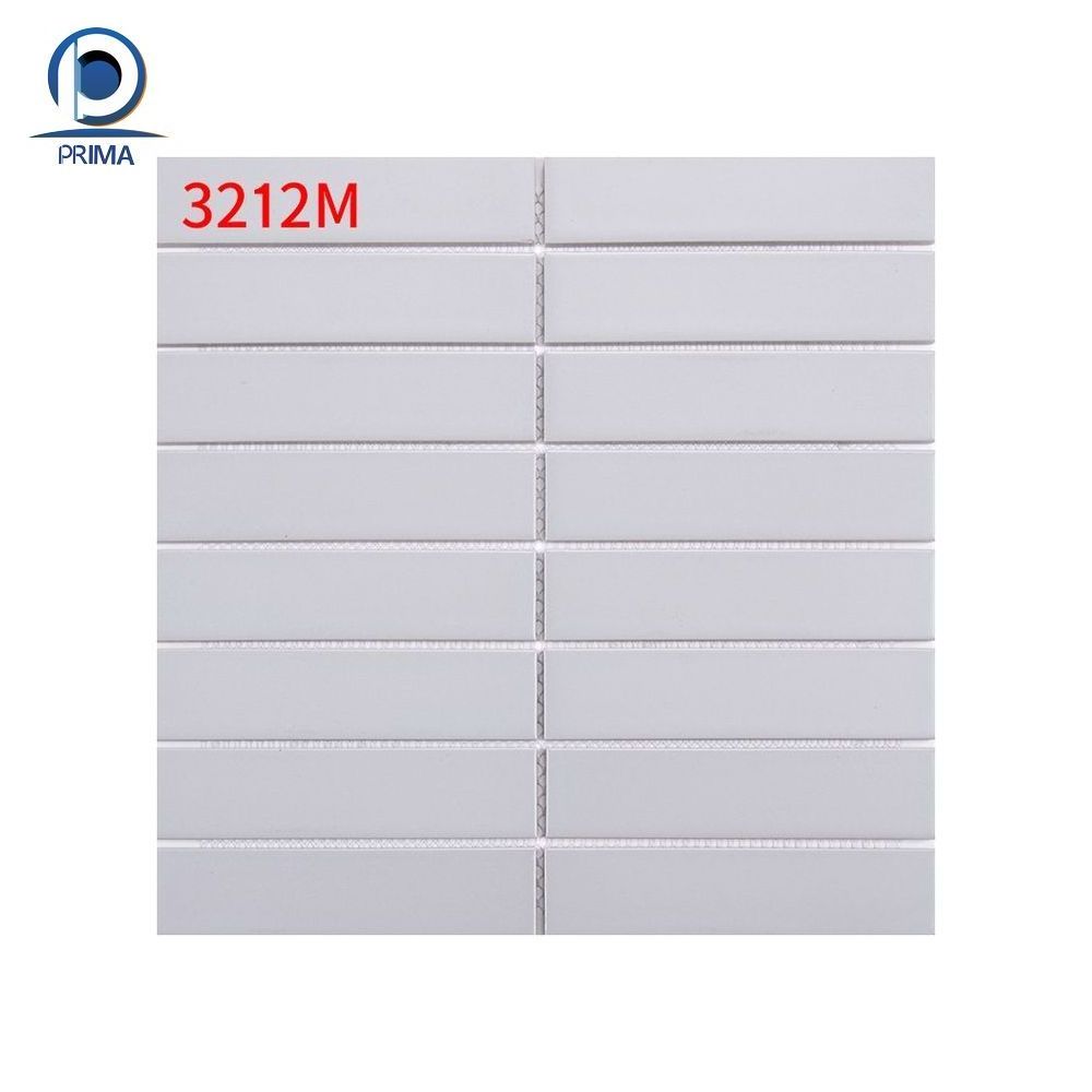 Prima Modern stainless Steel Tile Trim Tiles For Living Room Peel And Stick Floor Tile