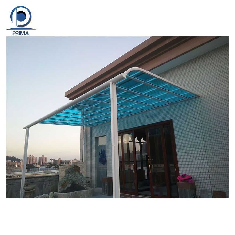 Prima aluminum Carport For Mobile Home carports For Car Parking 25 X 30 Car Port Canopy Retractable Carport