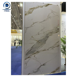 Prima Faux Exterior Wall Cladding 3D Stone Wall Panels Competitive Price Flexible Ultra Thin Stone Veneer