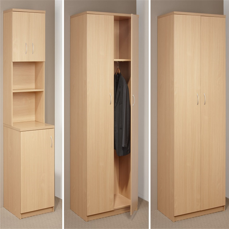 Modern  Corner Armoire Wardrobe for you