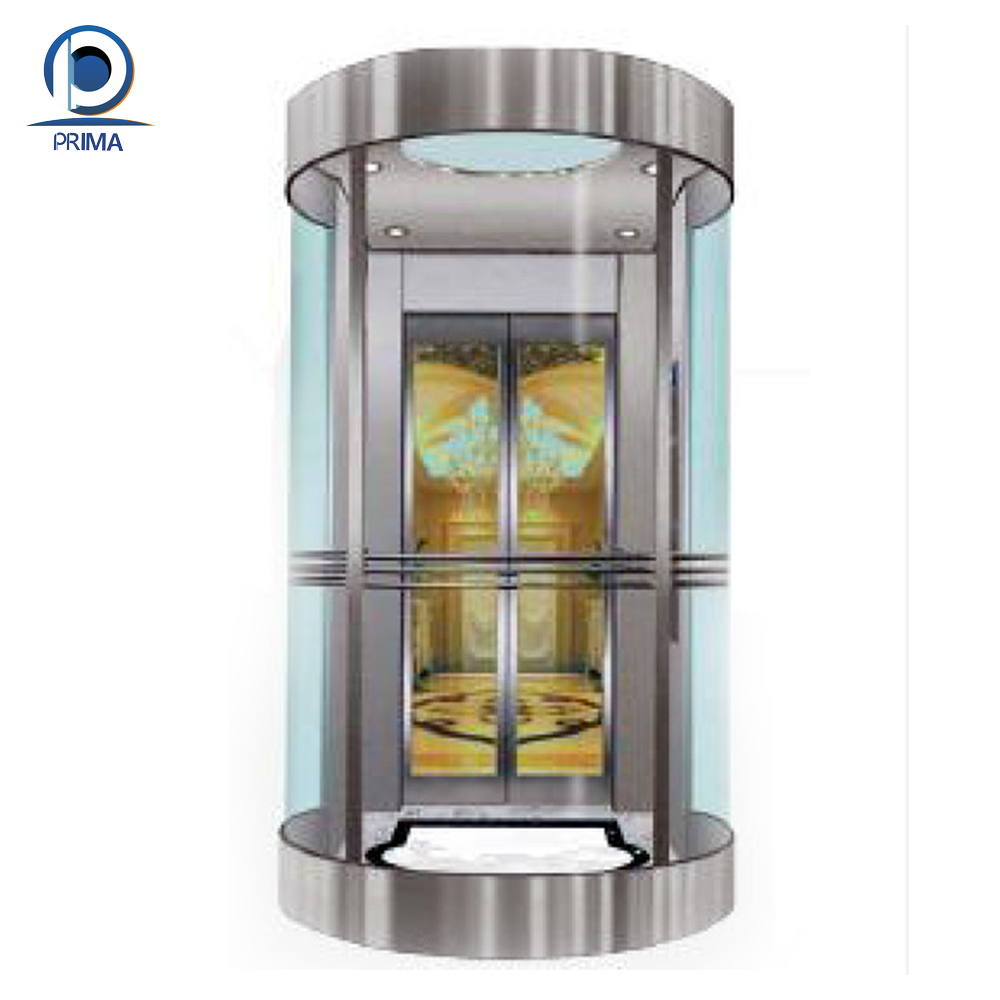 Prima China Factory Used Commercial Elevators For Sale