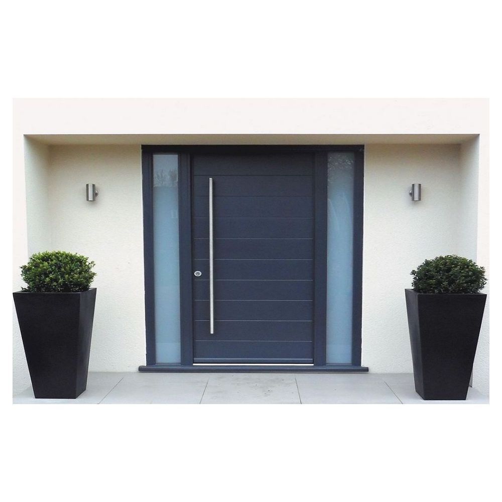 Prima Stainless Steel Door Roller Series Accessories Steel Entrance Doors Jamaica Steel Security Door