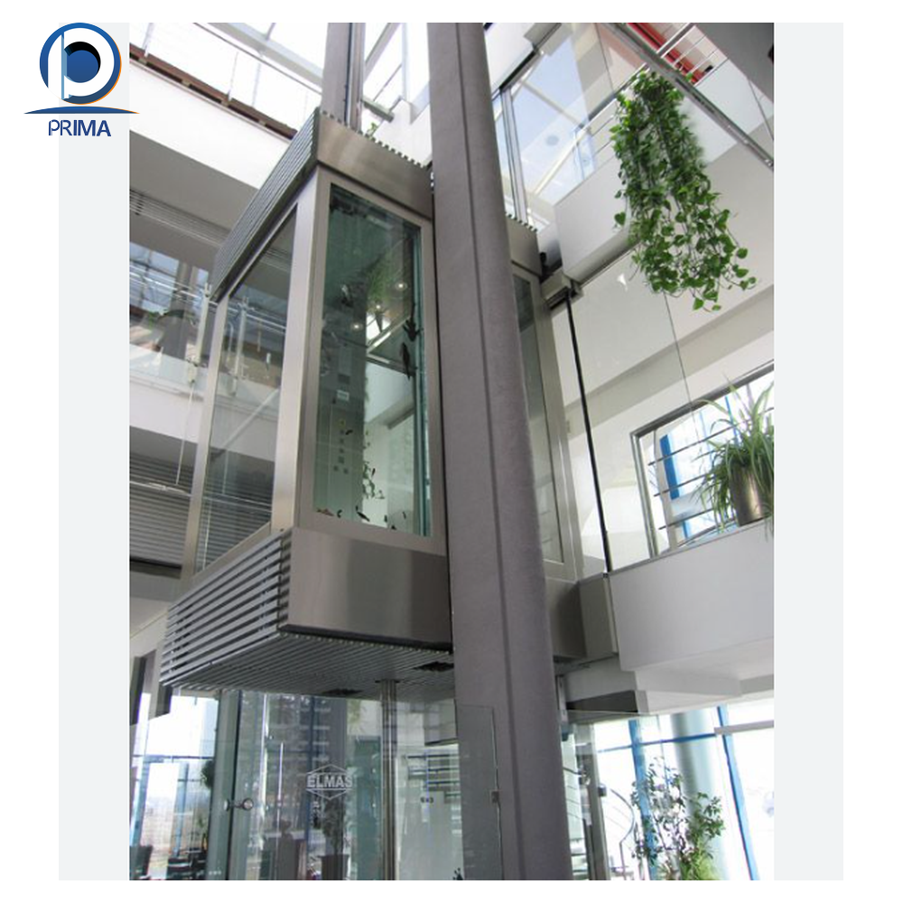 Prima China Factory Used Commercial Elevators For Sale